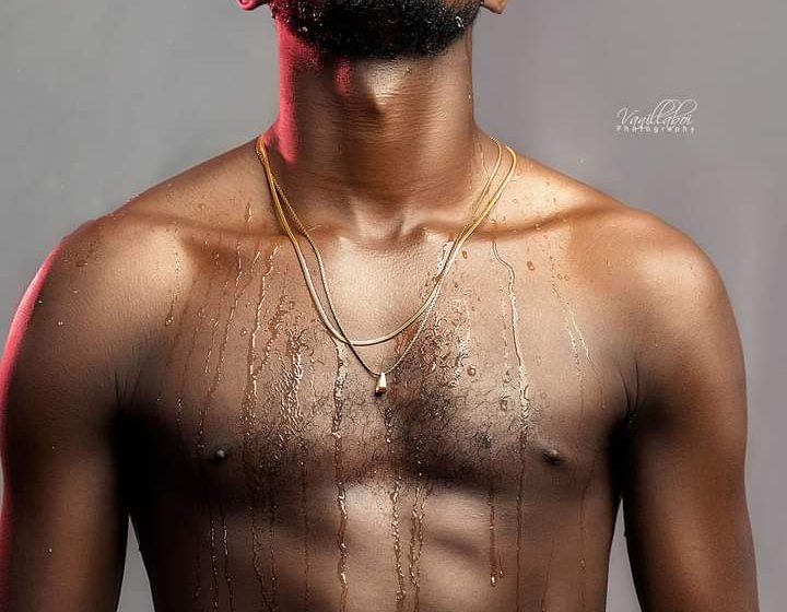 HOT:”I do not worship Jesus” Cameroonian rapper,Young Holiday reveals.