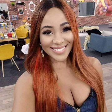 #BBnaija: ‘I admire Erica alot, but for now, I don’t want a relationship that will lead to marriage ” – Kiddwaya.