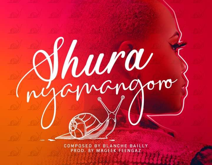 Watch and Download “Nyamagoro” By Shura