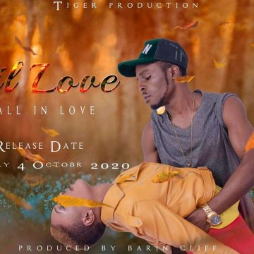 (Download mp3 + video) Lil Love – Fall In Love