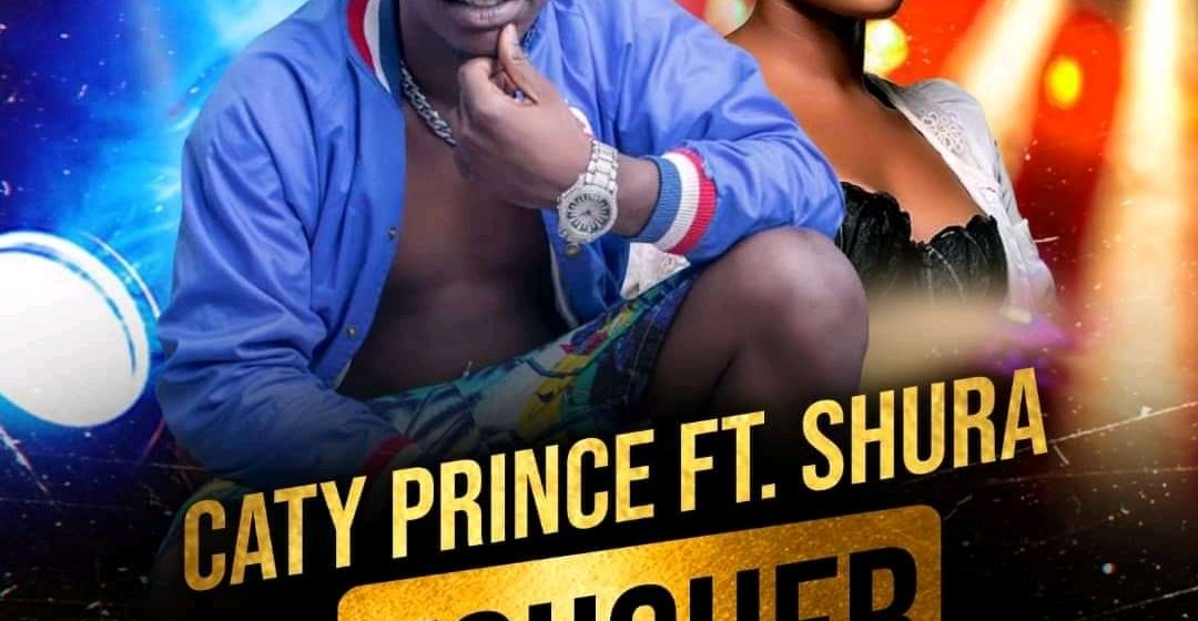 (Download mp3 + video) Caty Prince ft Shura – Toucher