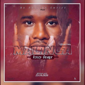 (Download mp3 + video)Icesy Songz – Malinga produced by J Beats