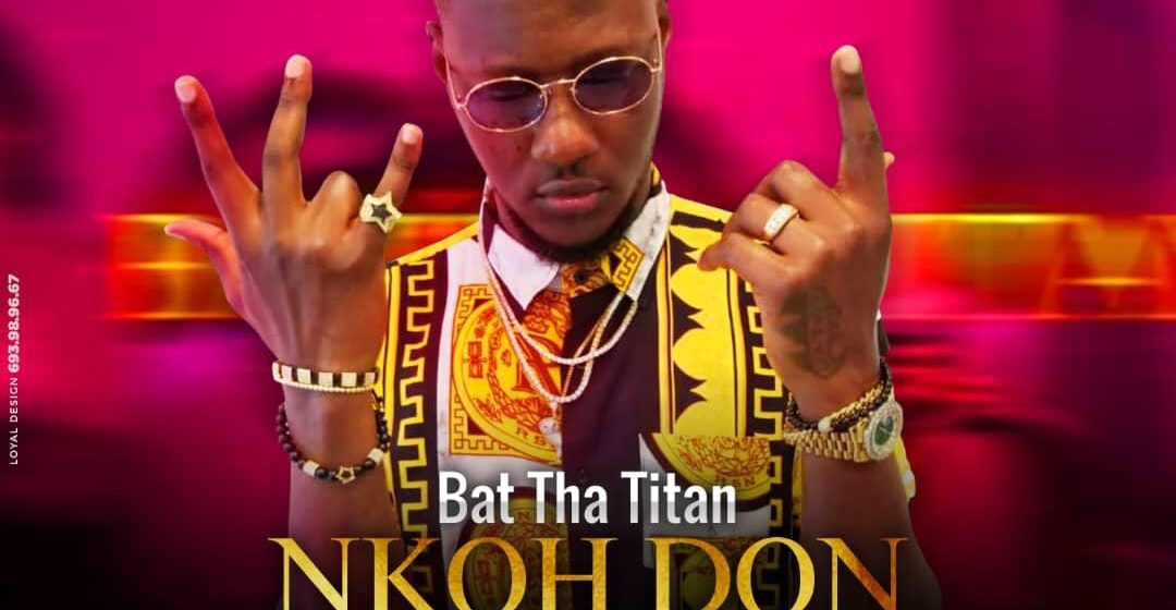 (Download mp3 + video) BAT THA TITAN-NKOH DON COMOT
