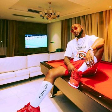 (Download mp3 + video)Davido ft Lil Baby – So Crazy