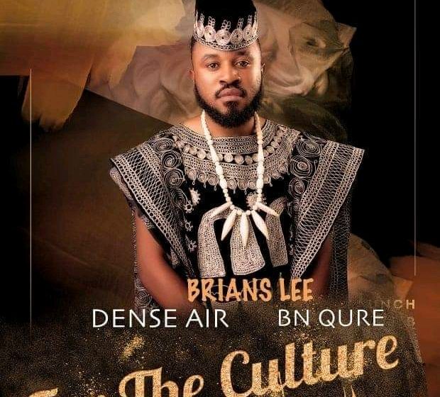 (Download mp3 + video)Brians Lee ft Bn Qure x Dense air  – For The Culture