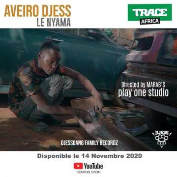 (Download mp3 + video) Aviero Djess – Le Nyama