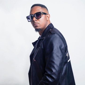 I’m too clean for Jovi beef- Stanley Enow.