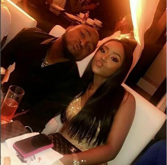 “I cannot marry now”, Davido speaks up on his relationship with Choima.