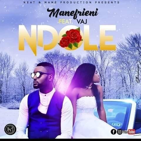 (Download mp3 + video) Manefrieni (is Mr too blessed) feat Vaj – Ndole