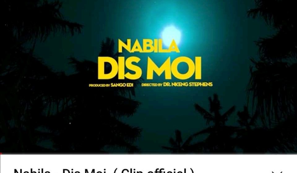 (Download mp3 + video) Nabila – Dis Moi