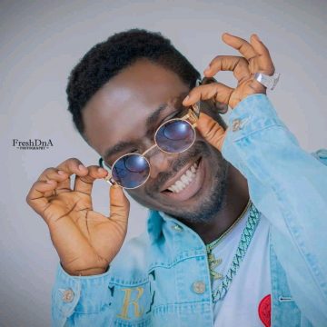 (Download mp3 + video)Taku  – Props  ft Yung Time Directed by [Otantik Films]