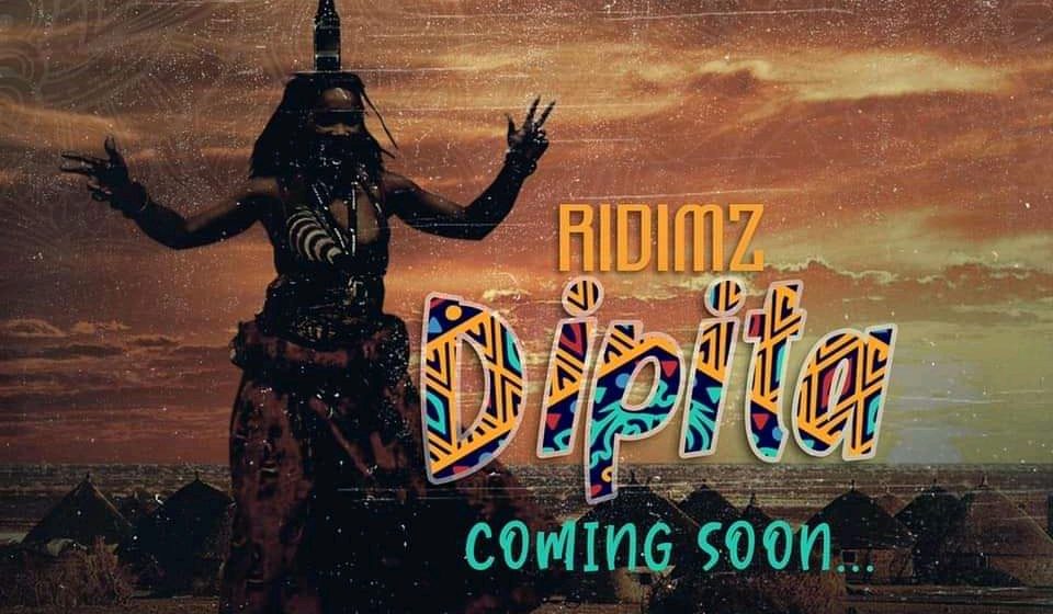(Download mp3 + video) Ridimz – Dipita