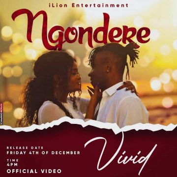 (Download mp3 + video) Vivid – Ngondere (Starring Briana Lesley)