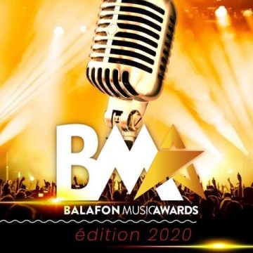 8th Edition of Balafon Music Awards – List of winners.