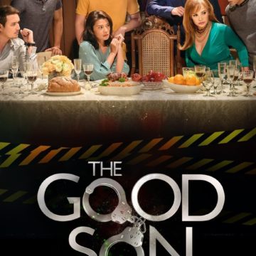 Mp3 Download The Good Son OST I'll Be There For You Music Video by Jake Zyrus