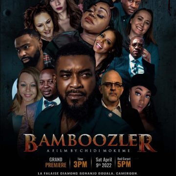 BAMBOOZLER, all you need to know about the Dr Belinda Babila  produced movie.