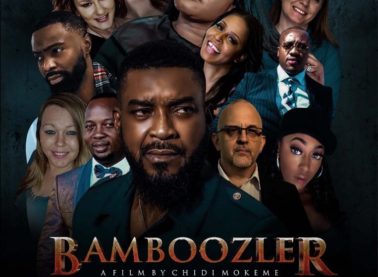BAMBOOZLER, all you need to know about the Dr Belinda Babila  produced movie.