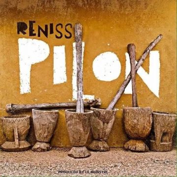 (Mp3 Download) Reniss – Pilon