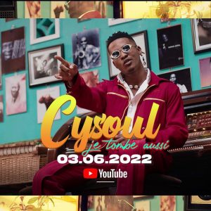 Mp3 Download Cysoul- Je Tombe Aussi
