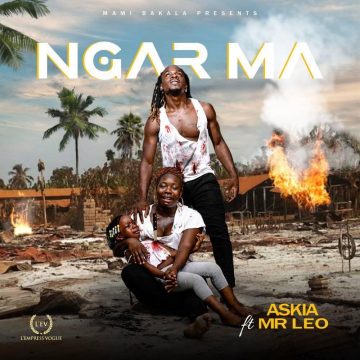 Download: Askia – Ngarma Ft Mr Leo (mp3 + Video)
