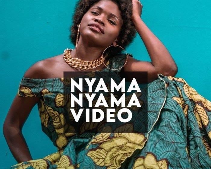 (Mp3 Download) Reniss – Nyama Nyama