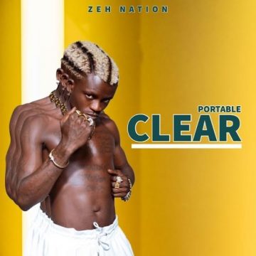 (Mp3 Download) Portable – Clear