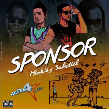 (Mp3 Download) MINK’S – SPONSOR feat SALATIEL