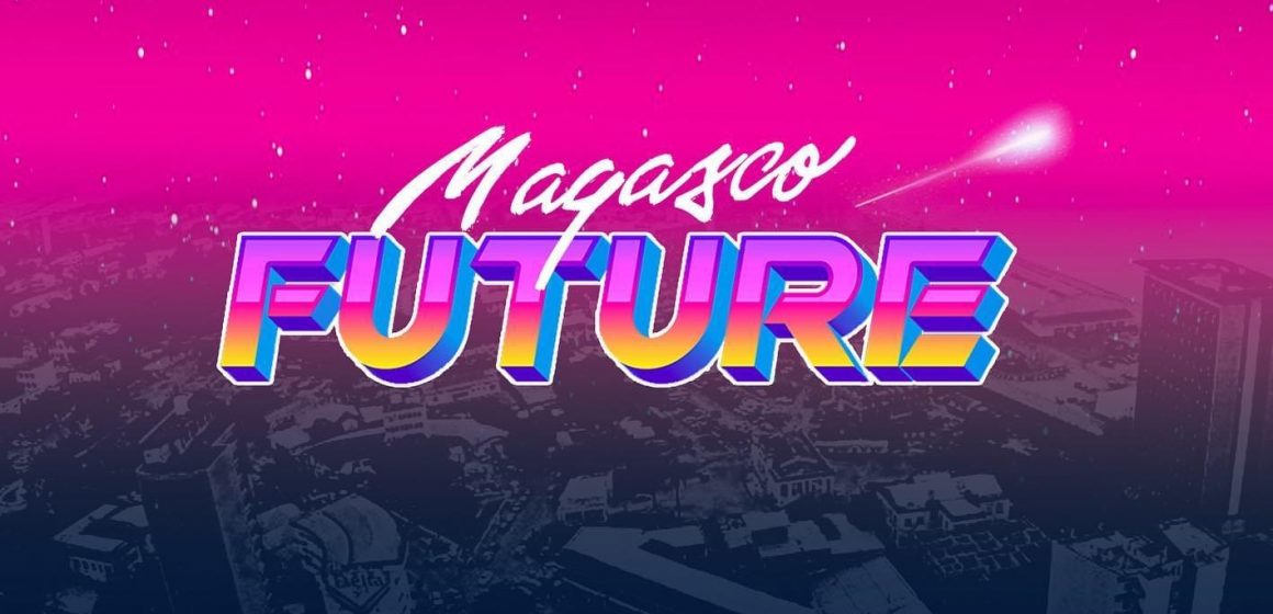 Mp3 Download Magasco - Future [Affection Album]