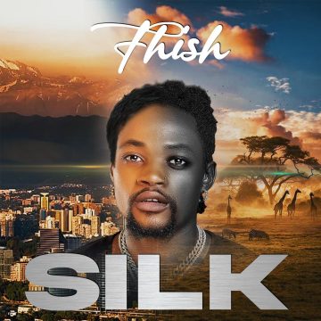 Mp3 Download: Fhish – Ce Pas Le Hoo (Silk EP)