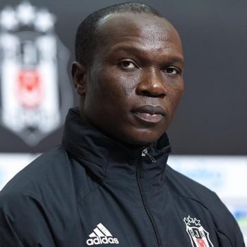 Striker Vincent Aboubakar sustains foot injury at Al-Nassr FC and will not be able to finish season
