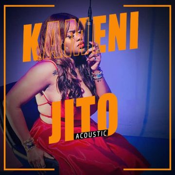 (Mp3 Download) Kameni – Jito (Acoustic)