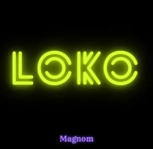Mp3 Download Magnom - Loko