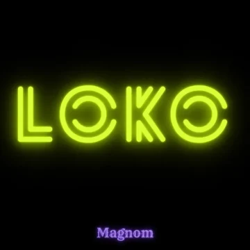 Mp3 Download Magnom - Loko