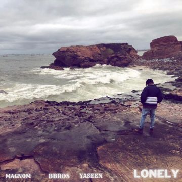 (Mp3 Download) Magnom Ft Yaseen & BBros – Lonely
