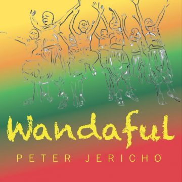 Mp3 Download Peter Jericho - Wandaful