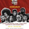 Stanley Enow chosen as one of the stars to headline AFRICON in Los Angeles
