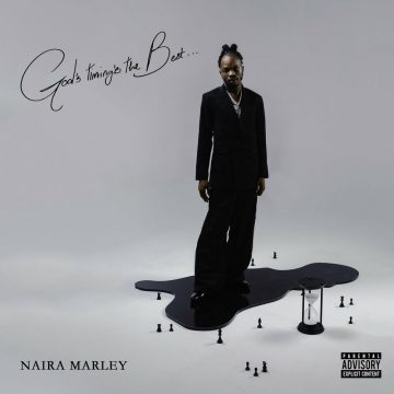Download Naira Marley New Album - God's Timing's the best Free Mp3.png