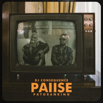 Download DJ Consequence x Patoranking - Pause Free Mp3.png