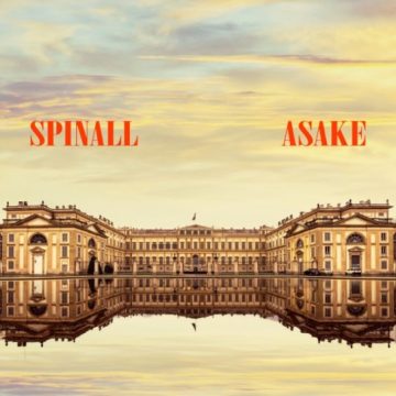 Download Dj Spinall x Asake – Palazzo free Mp3