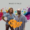 Download Waje x Falz – Vibes free Mp3