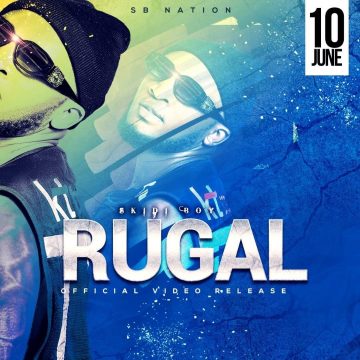 Mp3 Download Skidi Boy - Rugal