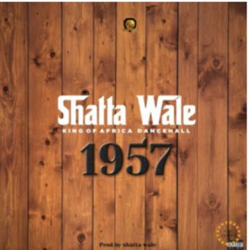 Mp3 Download Shatta Wale 1957
