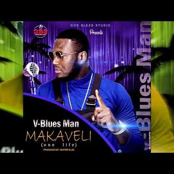 Mp3 Download V Blues Man - Makaveli
