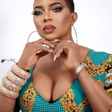 I am unhappy in the music World – Lady Ponce