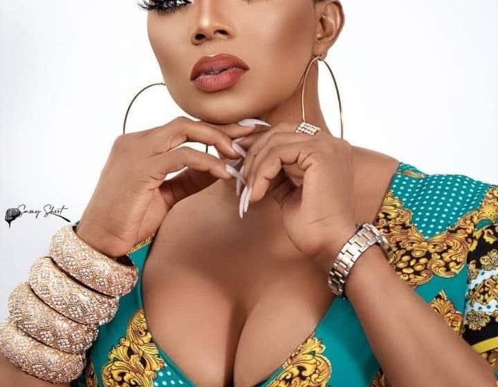 I am unhappy in the music World – Lady Ponce