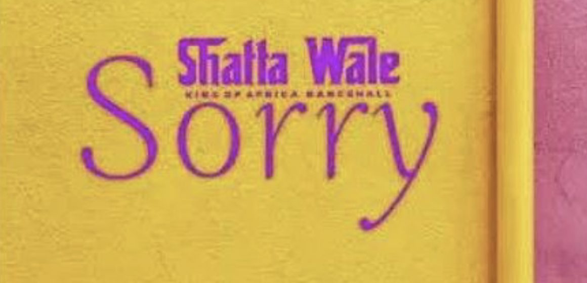 Mp3 Download Shatta Wale sorry
