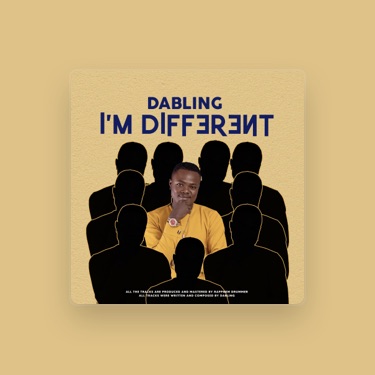 Mp3 Download DABLING - Everyday