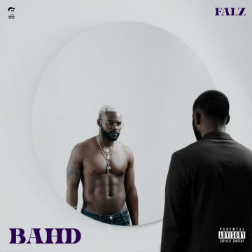 Download Falz - BAHD Full Album free Mp3.png