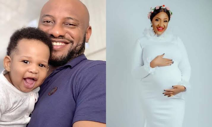 Yul Edochie and Second Wife writes a heartfelt appreciation message to Nigerians.png