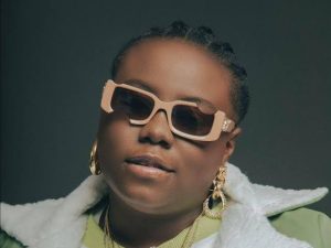 Is Teni a Lesbian - Check out her music video that got people talking.png